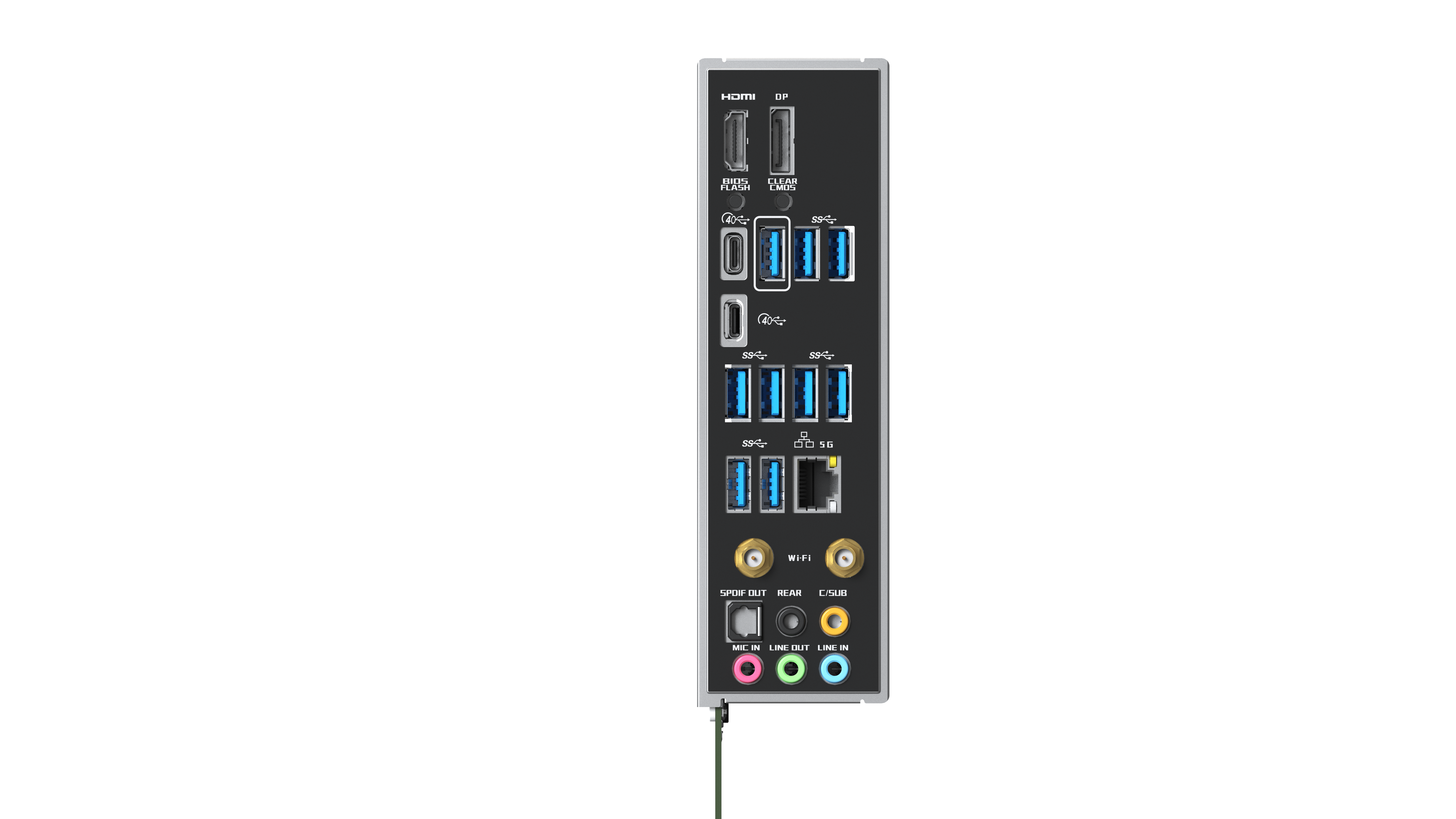 <tc>iCraft</tc>Z890 ВЕРТЕКС