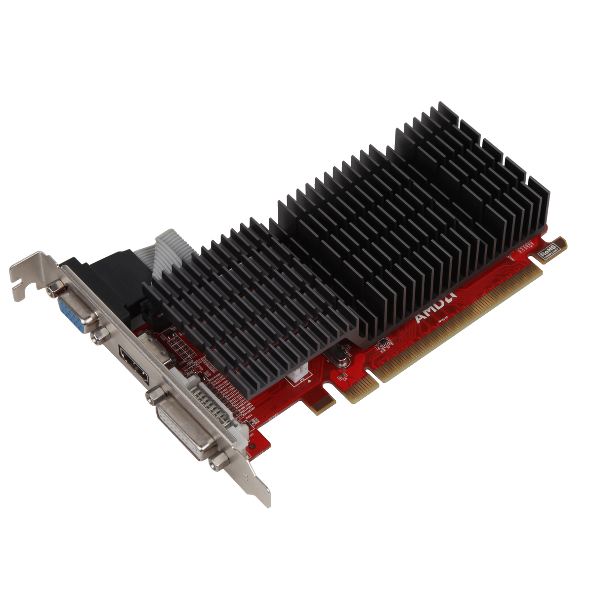 AMD Graphics Card