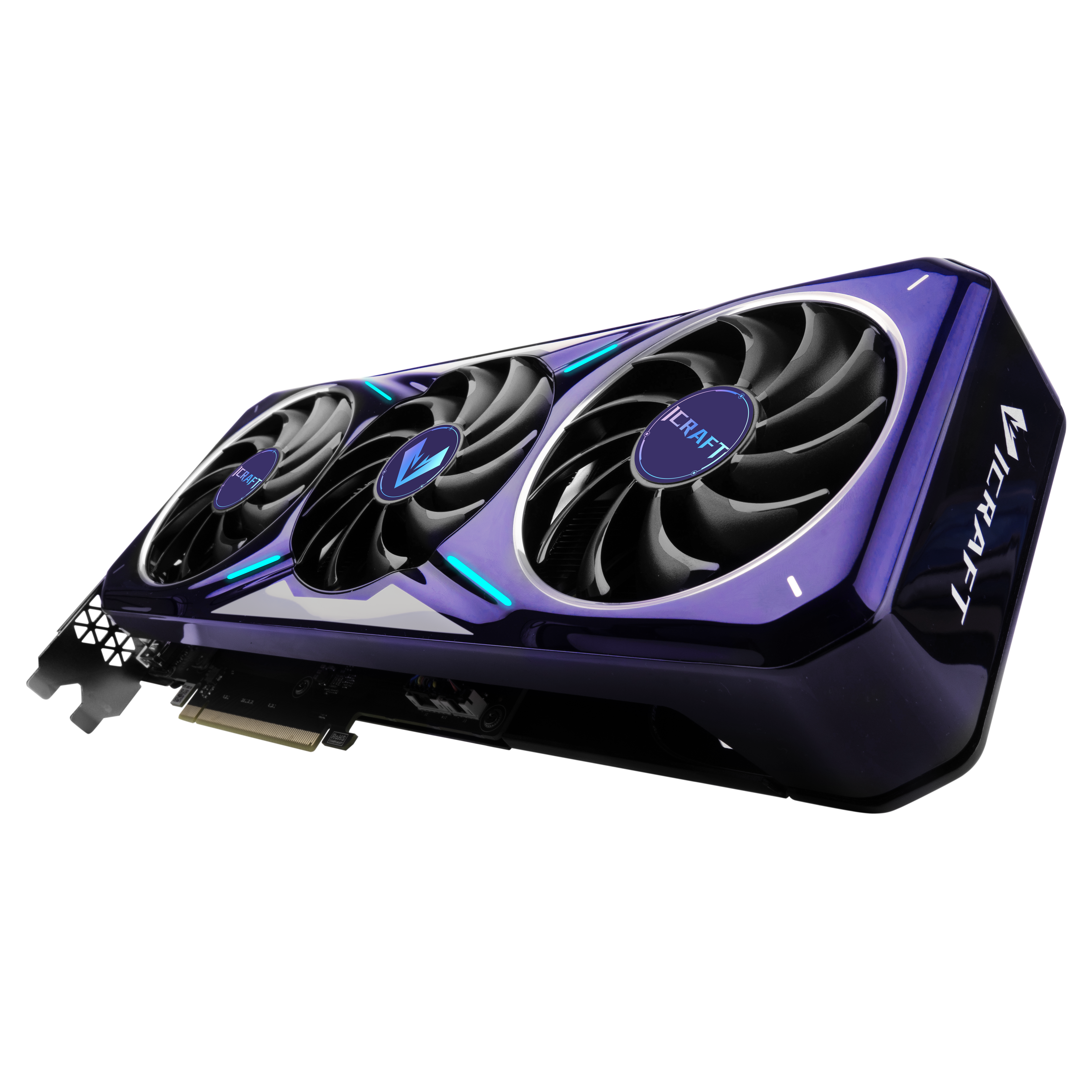 MaxSun launches GeForce RTX 4060 Ti iCraft with white cooler 