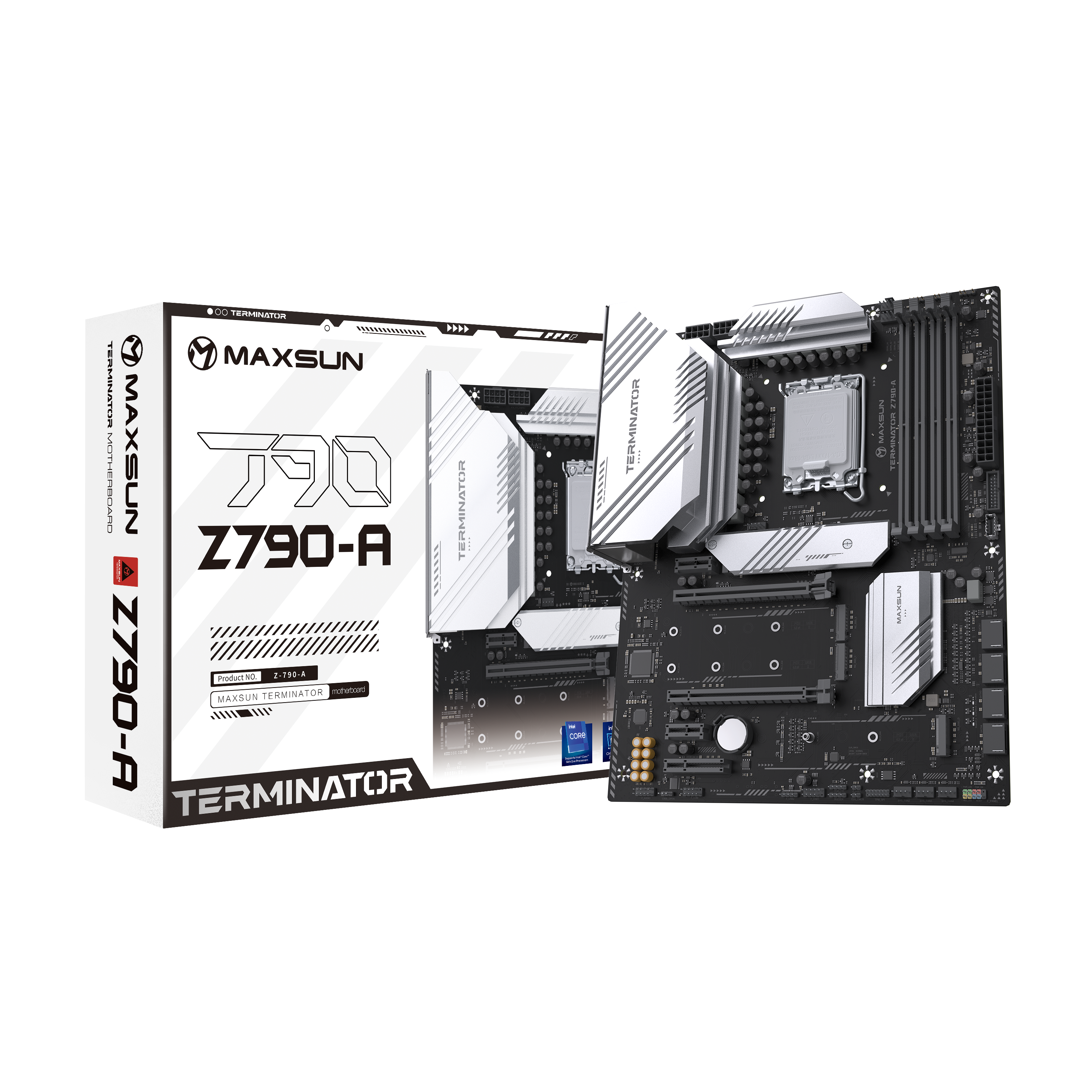 Terminator Z790-A