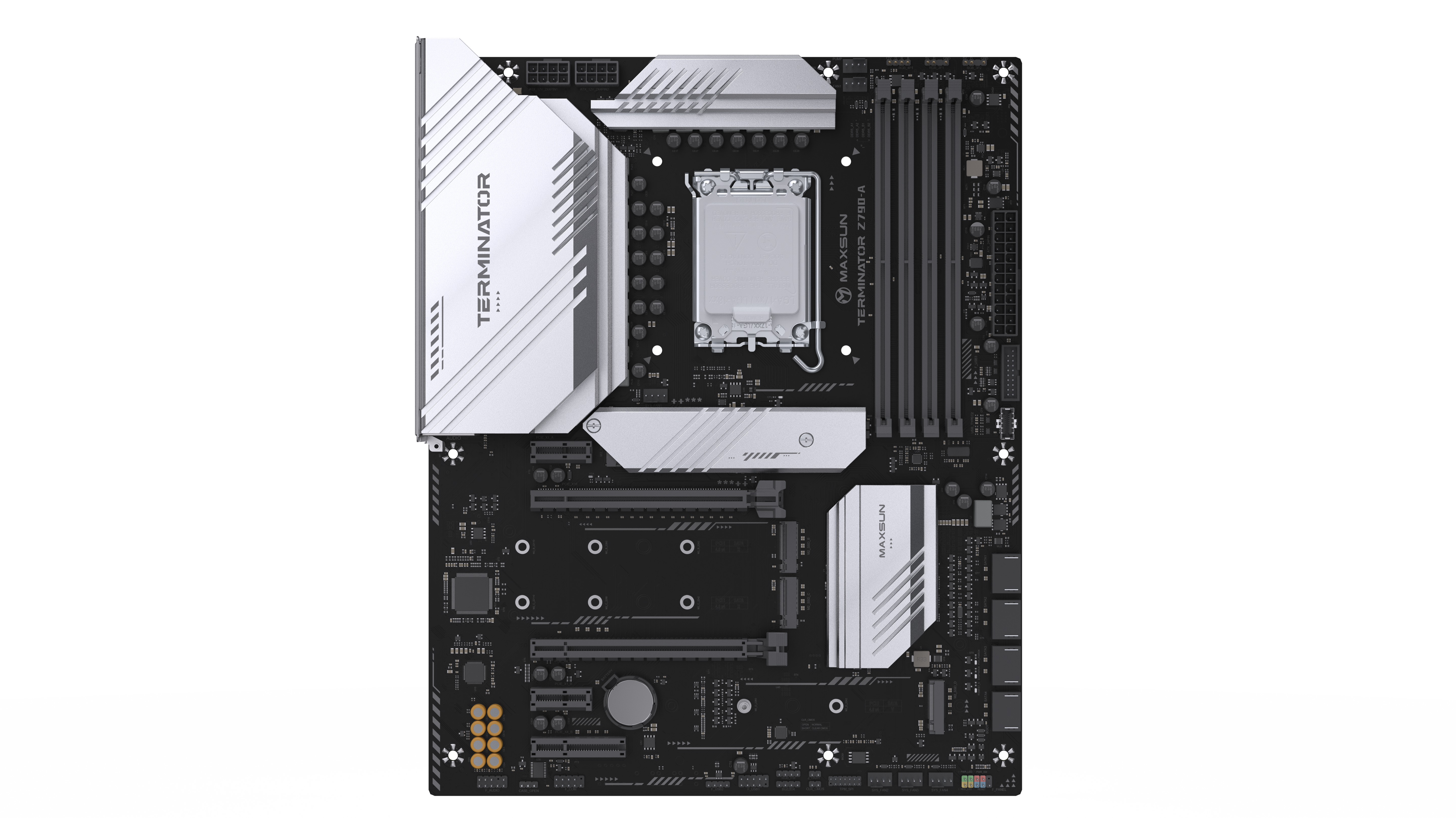 Terminator Z790-A